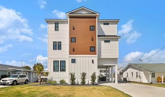 524 N Kinston Ave, Atlantic Beach, NC 28512