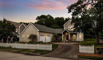 200 Wickford Point Rd, North Kingstown, RI 02852