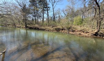 5018 Buttermilk Rd Lot 0, Atkins, AR 72823