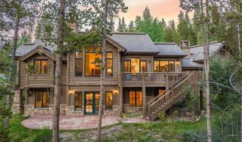 9 SPENCER Ct, Breckenridge, CO 80424