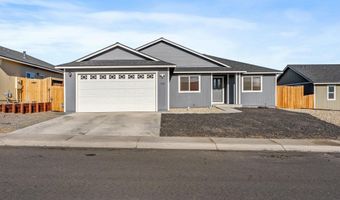 4520 Rutledge St, Fernley, NV 89408