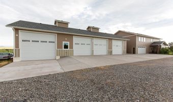 46 Rapelje Rd, Big Timber, MT 59011