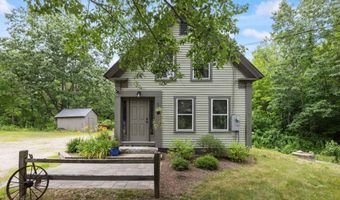 18 Cilleyville Rd, Andover, NH 03216