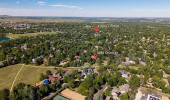 3835 Orion Ct, Boulder, CO 80304