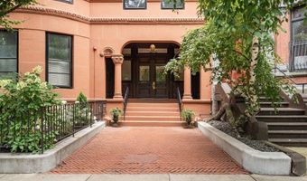 290 Commonwealth Ave 8, Boston, MA 02115