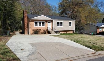 4614 BLACKWOOD Rd, Beltsville, MD 20705