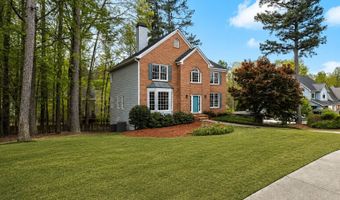6321 Woodlore Dr NW, Acworth, GA 30101