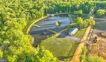 1728 CATHERINE FRAN Dr, Accokeek, MD 20607