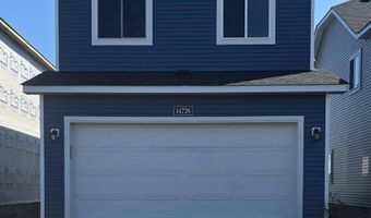 14726 Zeolite St NW, Ramsey, MN 55303