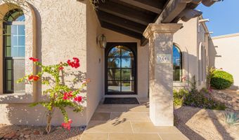 9446 E ROMPING Rd, Carefree, AZ 85377
