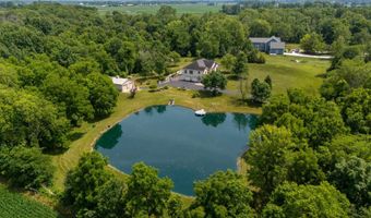 1500 N CR 1000 W, Anderson, IN 46012