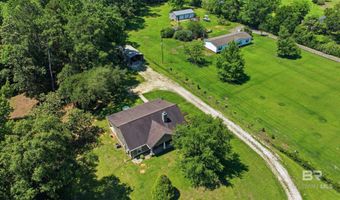 16870 Tolbert Rd, Bay Minette, AL 36507