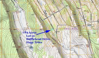 Bufflehead Drive TL 10, Bonanza, OR 97623