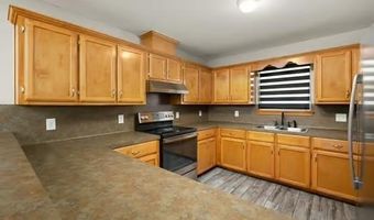 1403 Tierra Rica Ave, Alamo, TX 78516