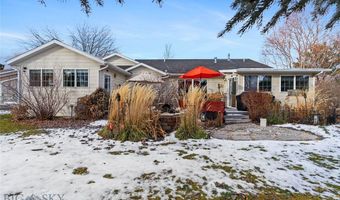 56 Poplar Dr, Bozeman, MT 59718