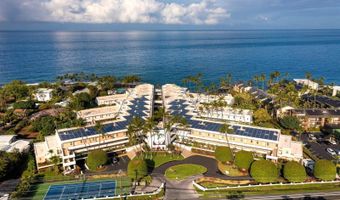 75-6040 Alii Dr #603, Kailua Kona, HI 96740