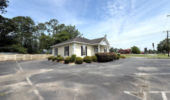 200 S Elm St, Adel, GA 31620