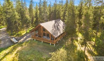 4354 Daltons Lndg, Ashton, ID 83420