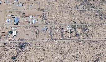 14 Los Caballos Ln, Belen, NM 87002