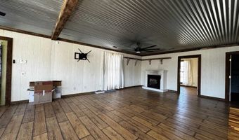 469 Taylor Bay Rd, Augusta, AR 72006
