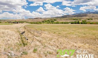 22 Castle Rock Rd, Cody, WY 82414