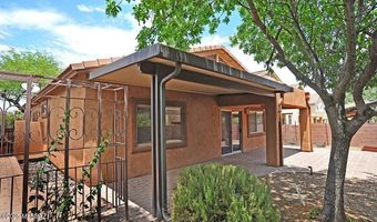 565 W Calle Cajeta, Sahuarita, AZ 85629