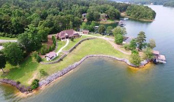 368 County Road 3973, Arley, AL 35541