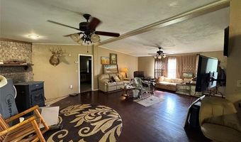 758 S Buffalo Rd, McAlester, OK 74501