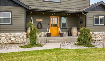 72804 Williams Way, Arlee, MT 59821