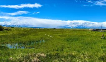 Norman Tract lot 7-12, Browning, MT 59417