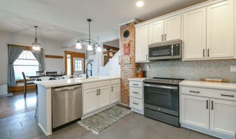 1820 M St, Auburn, NE 68305