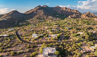 6505 E OLD PAINT Trl, Carefree, AZ 85377