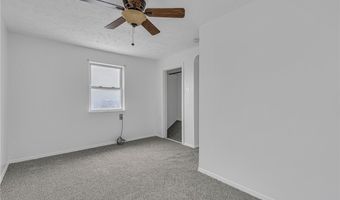 1703 Pierce St, Aliquippa, PA 15001