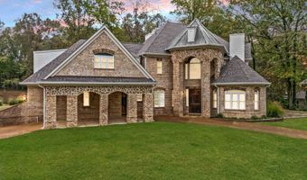 25 LANCASTER, Arlington, TN 38002