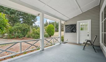 15693 S HIDDEN Rd, Mulino, OR 97042