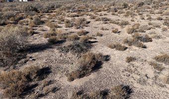Blk 3 Lot 3 Beryl Townsite, Beryl, UT 84714