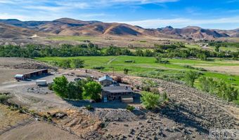 20 Stephens Rd, Challis, ID 83226