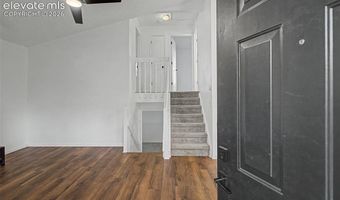 4683 S Buckley Way, Aurora, CO 80015