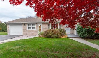 1 Rose Hill Dr, Johnston, RI 02919