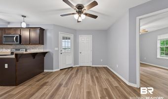 1152 D'Olive St, Bay Minette, AL 36507