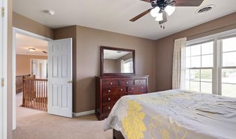 213 SANDHILL Way, Camden Wyoming, DE 19934