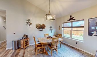 231 Lame Deer Ave, Cody, WY 82414