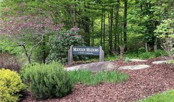 Lot 22 Meadow Avenue, Banner Elk, NC 28604