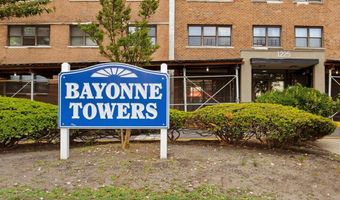 1225 Kennedy Blvd 8I, Bayonne, NJ 07002