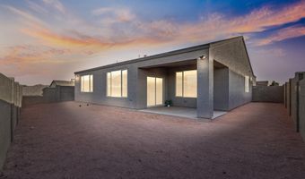 8582 W Troy Dr, Arizona City, AZ 85123