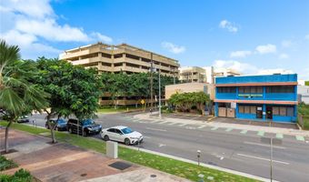 555 South St 202, Honolulu, HI 96813