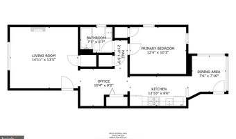 301 WHITTIER St NW 203, Washington, DC 20012