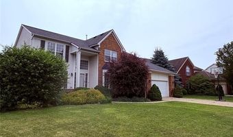 2278 Boulder Ridge Blvd, Ann Arbor, MI 48103