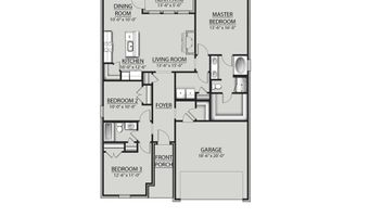 16762 Ted Childs Dr, Athens, AL 35613