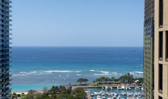 987 Queen St 2512, Honolulu, HI 96814